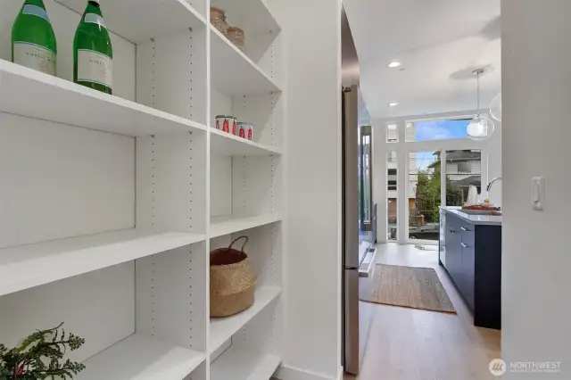 Photos are of model home Unit 1
