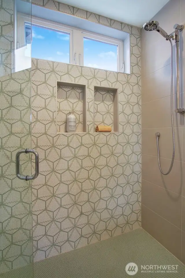 Photos are of model home Unit 1