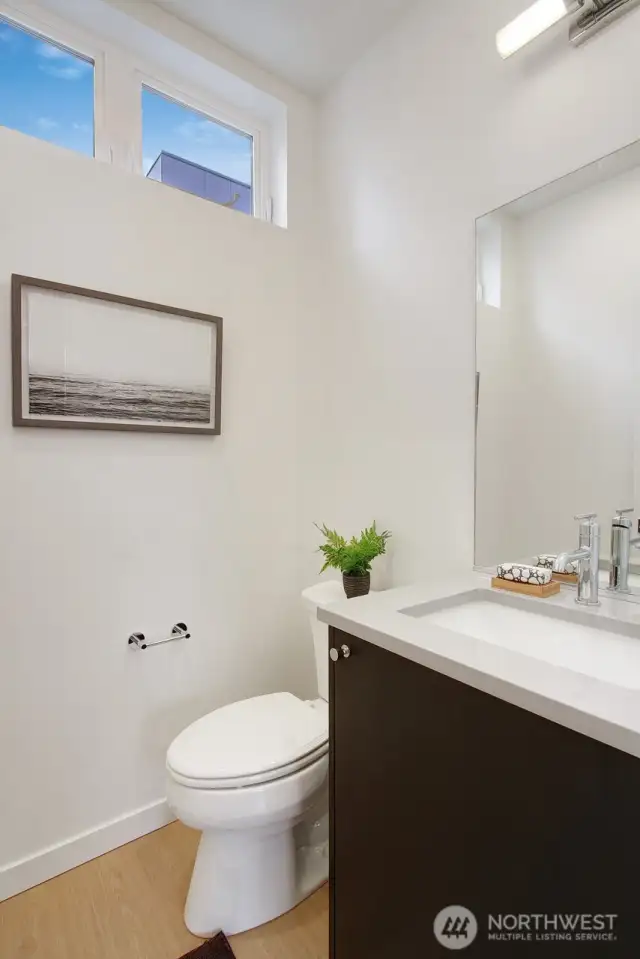 Photos are of model home Unit 1