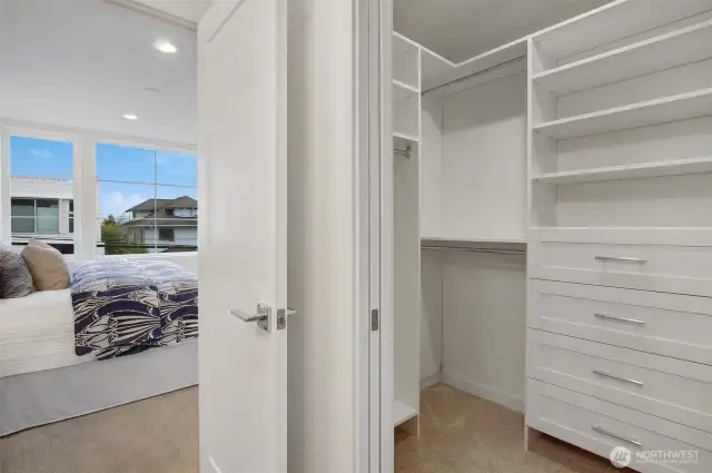 Photos are of model home Unit 1