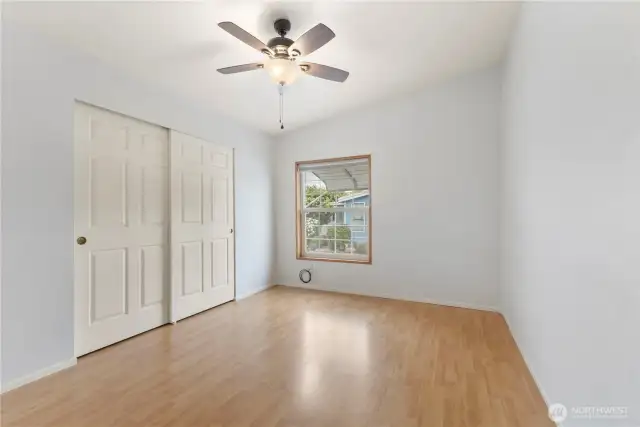 Bedroom #2