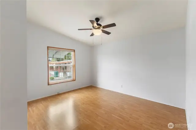 Bedroom #3