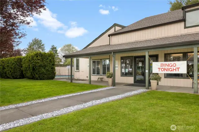 The River Estates 55+ Community