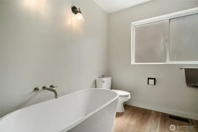 Bathroom 1