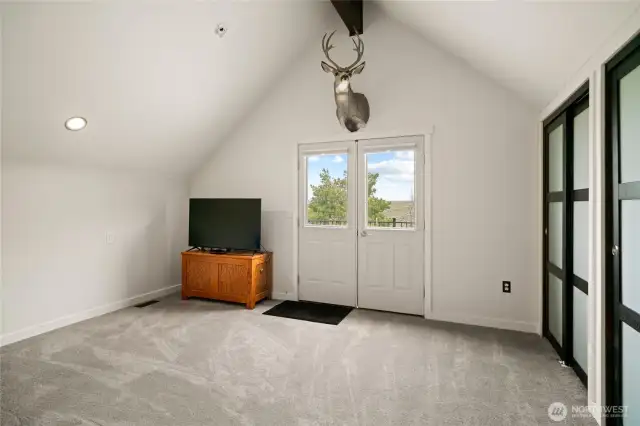 Bedroom 3 Second Floor