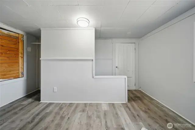 Loft Bedroom