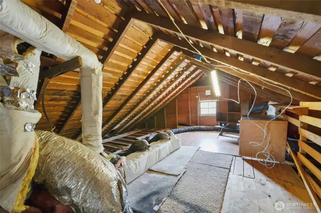 Attic
