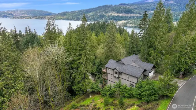 Lake Whatcom