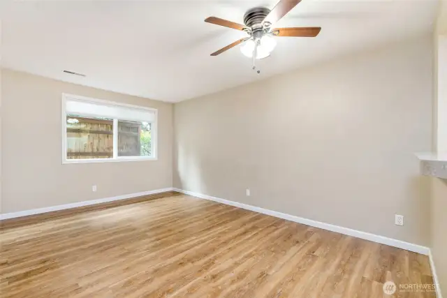 Living Space