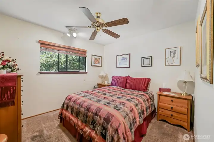 Bedroom #2