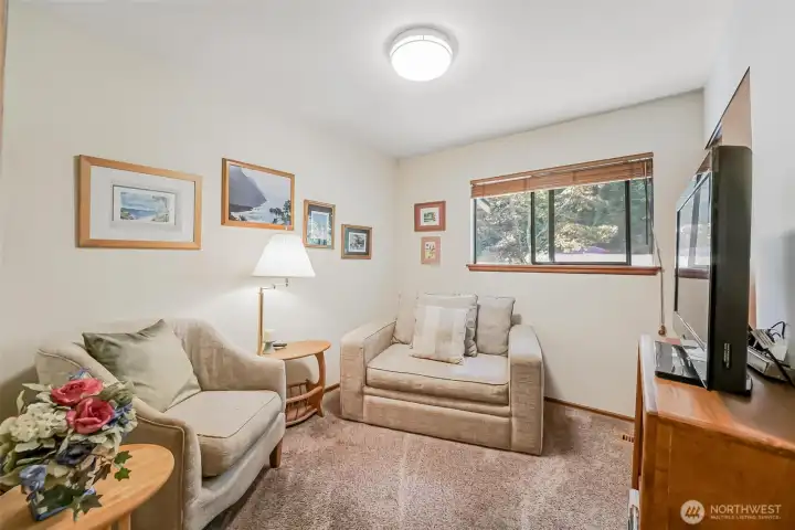 Bedroom #3