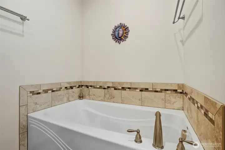 Primary Tub