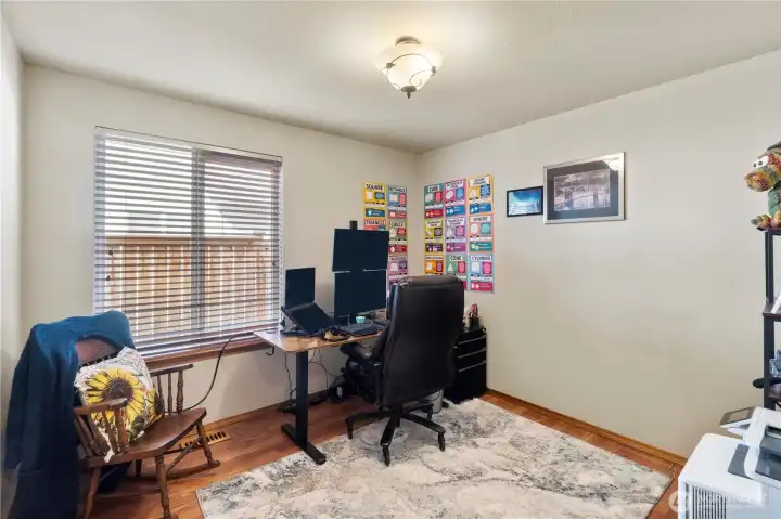 Additional Bedroom