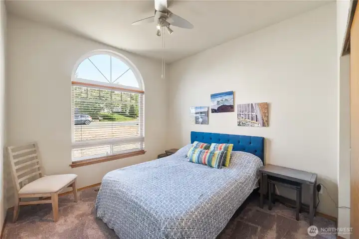 Additional Bedroom