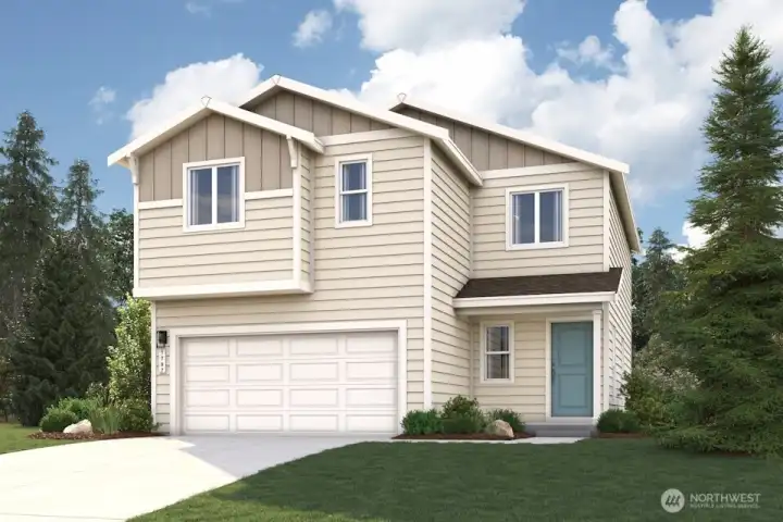 Square footage/dimensions shown are only an estimate, and actual square footage/dimensions will differ. ?Buyers should rely on his or her own evaluation of usable area. Depictions of homes or other features are artist conceptions. Hardscape, landscape, and other items shown may be decorator suggestions that are not included in the purchase price, and availability may vary. No view is promised. Views may also be altered by subsequent development, construction, and landscaping growth. ©2025 Century Communities, Inc