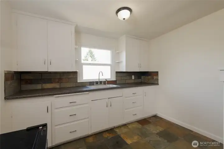 Kitchenette off of Primary bedroom (or separate ADU?)