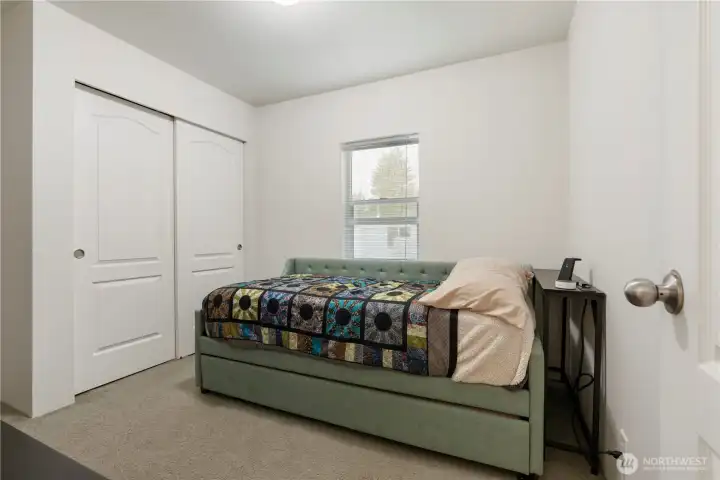 Second Bedroom Second Bedroom