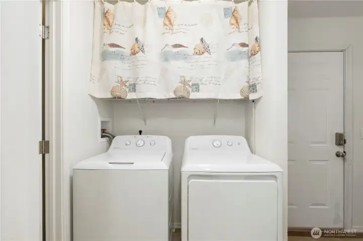 Laundry Laundry
