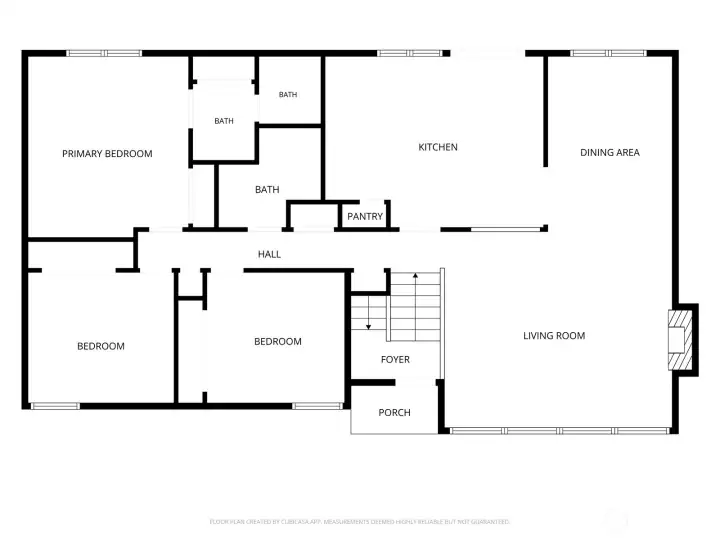 Main Floor