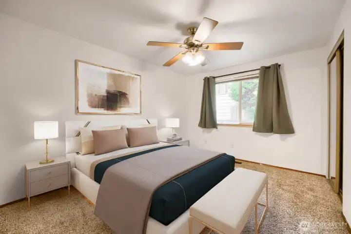 Bedroom 2