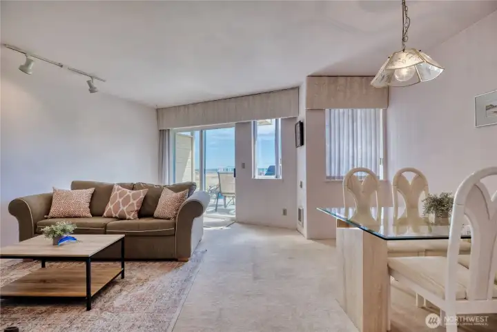 Main Living Room