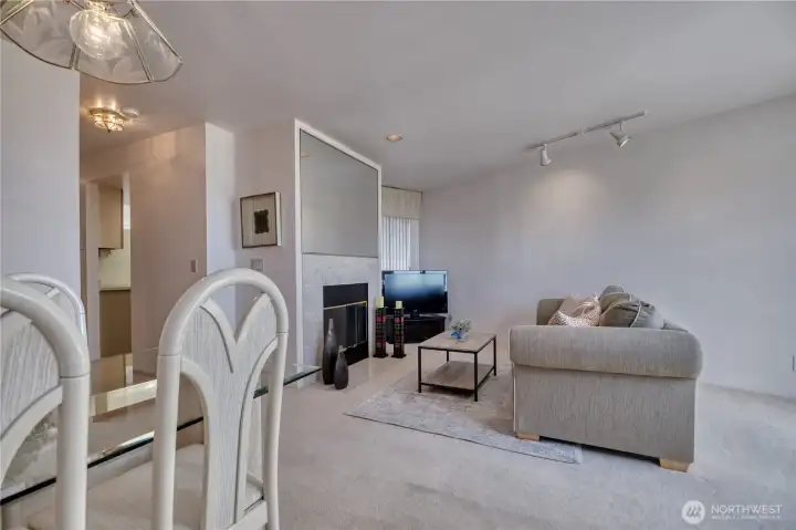 Main Living Room