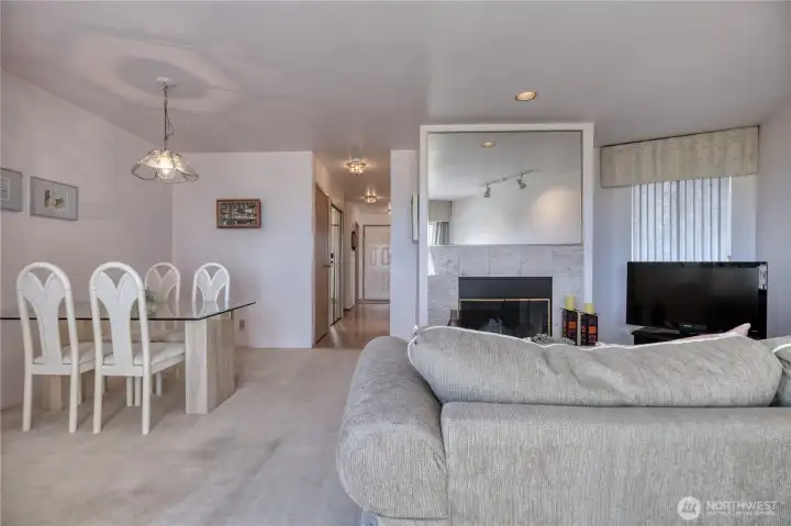 Main Living Room