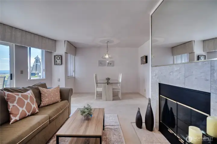 Main Living Room