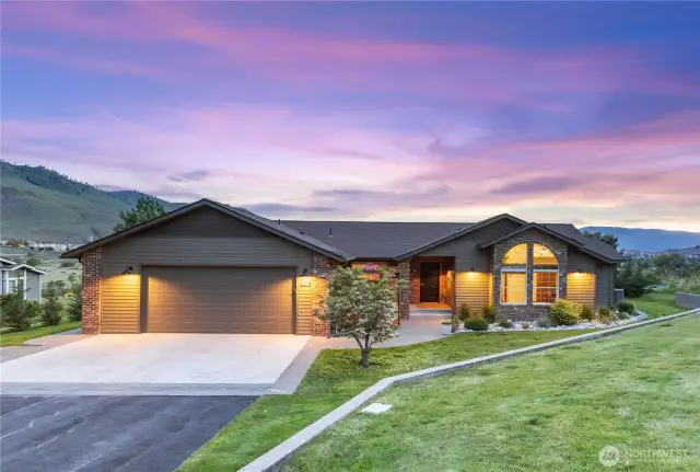 Main - Photo of home