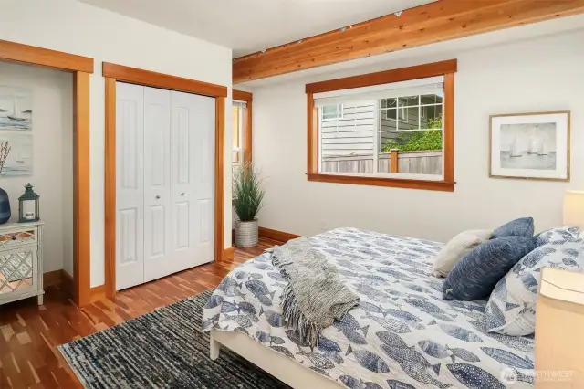 Large 2nd Bedroom