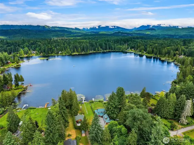 Enjoy all Lake Joy has to offer! Swimming, paddleboarding, canoeing, sailing, fishing and more! Located near miles of hiking, walking and biking trails. A great community only minutes to town and all amenities.