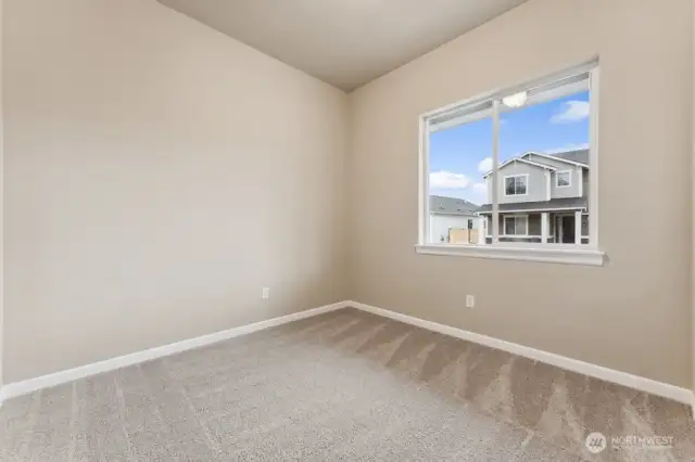 Photos are of a similar home and floorplan.