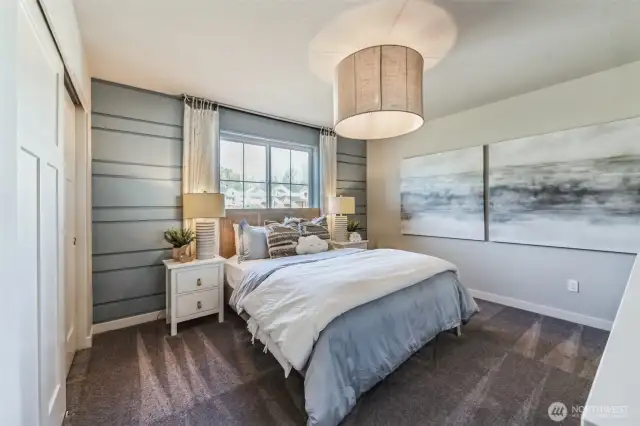 BD 3 w/Bathroom access