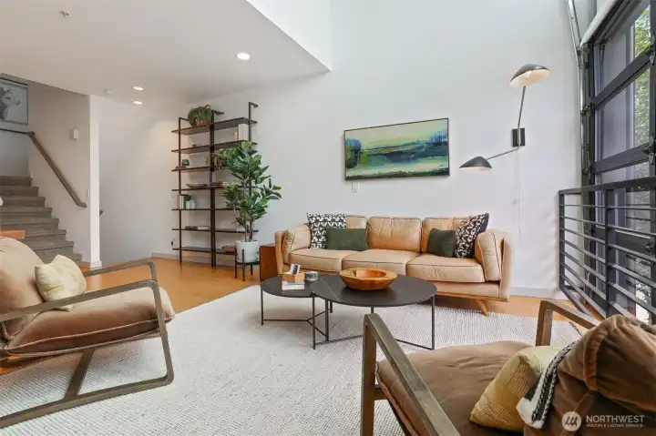 Perfect for cozy movie nights or gatherings with friends.