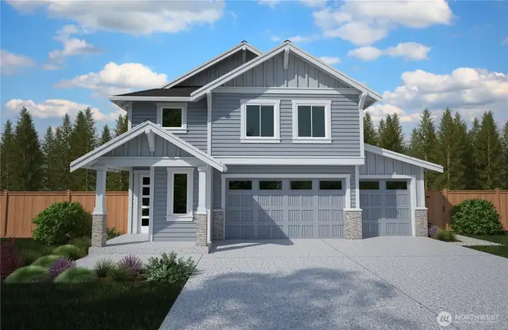 Each member of the Rob Rice Homes family is a separate limited liability company or corporation.  Each of the Rob Rice Homes communities is developed, constructed, sold and warranted by a separate limited liability company or corporation.  Builder reserves the right to change features, plans, pricing & specifications without notice. Buyer to verify square footage. Features vary by home. 2/2025