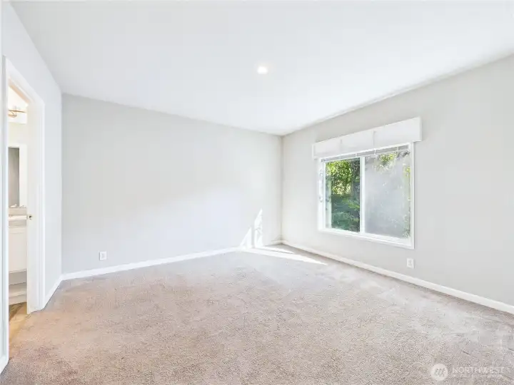 Main Room
