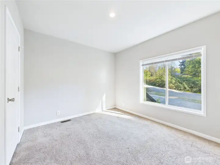 Additional Room