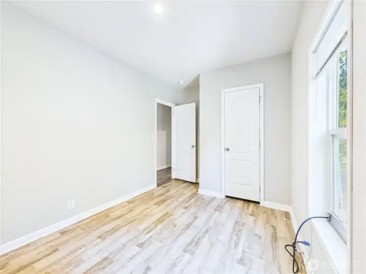 Additional Room