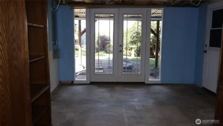 home office