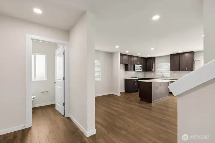 Photos are for representation only.  Features, colors, and selections may differ from photograph. See site agent for details.