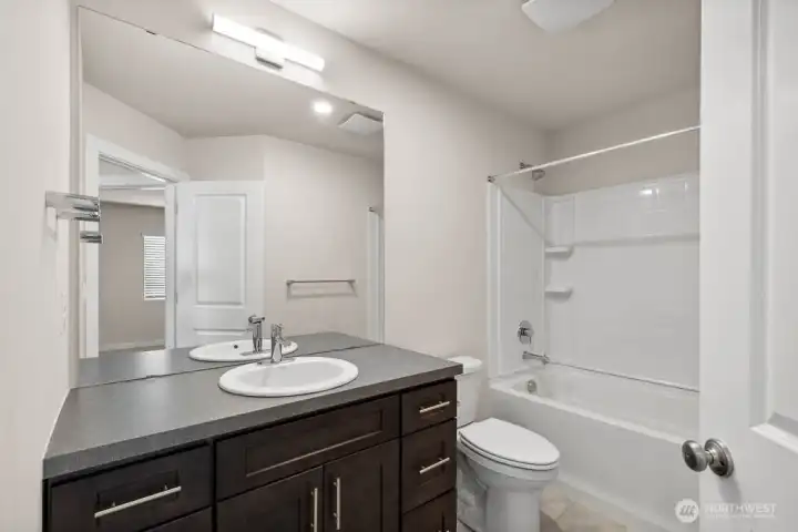 Photos are for representation only.  Features, colors, and selections may differ from photograph. See site agent for details.