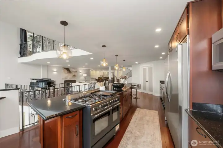 Commercial Grade Appliances