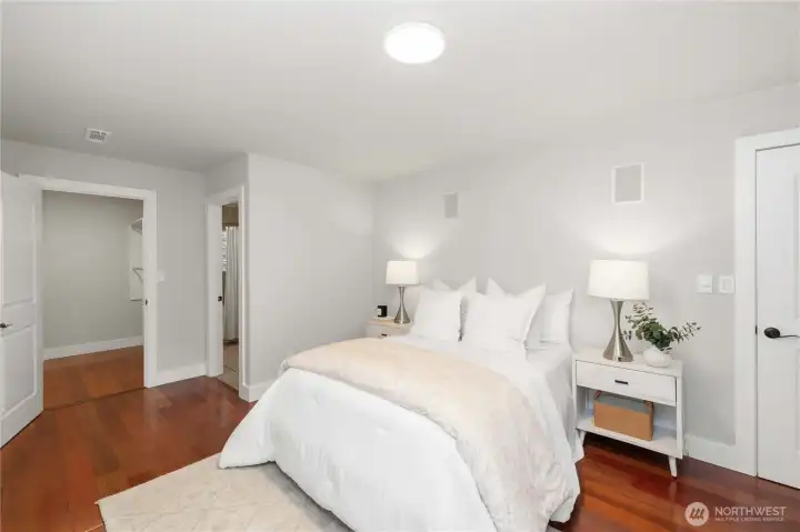 Junior Primary Suite