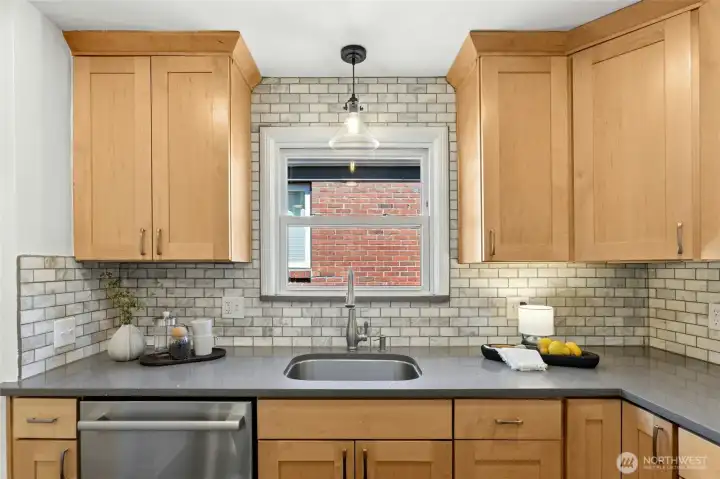 New dishwasher 2024.