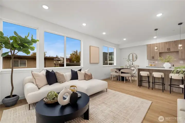 Photos of similar home for illustrative purposes. Photos of similar home for illustrative purposes.
