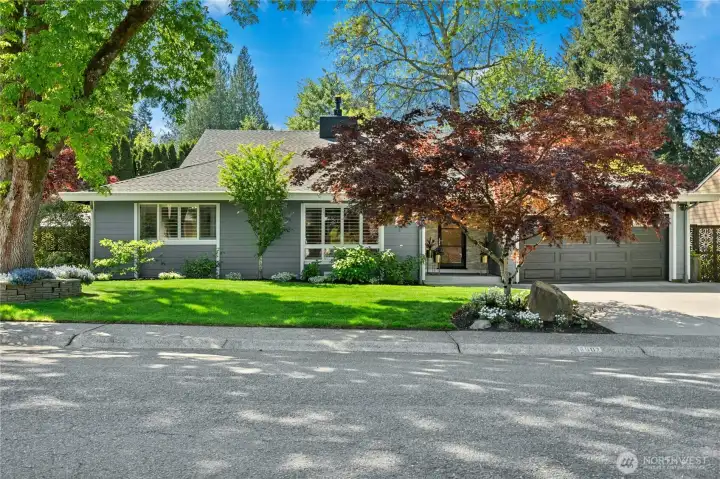 Welcome to Spiritbrook, where winding streets, towering trees, and nearby Grass Lawn Park create the kind of neighborhood people hope to find and rarely leave.
