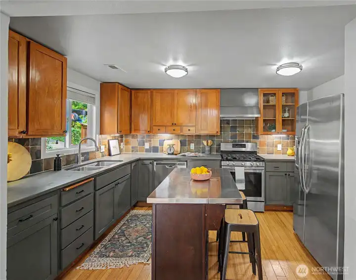 Kitchen Kitchen