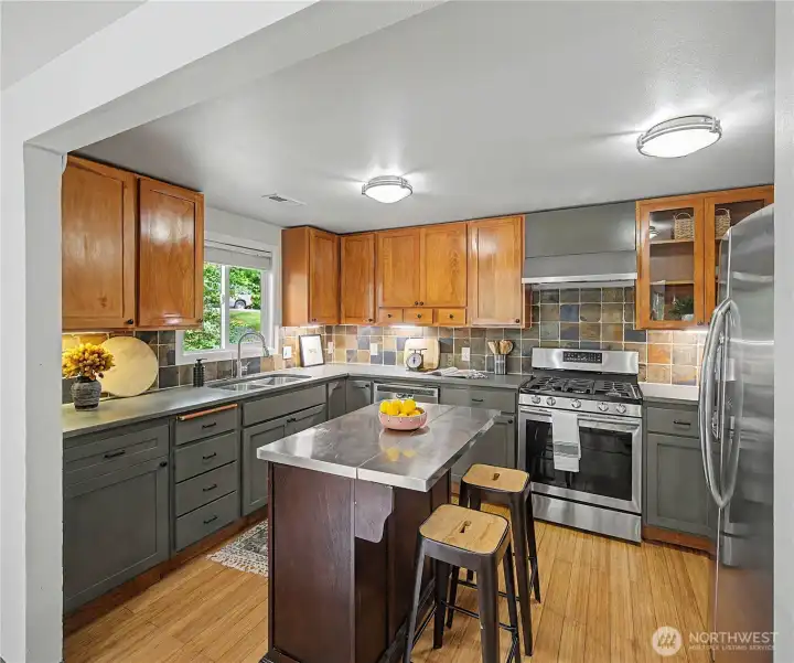 Kitchen Kitchen
