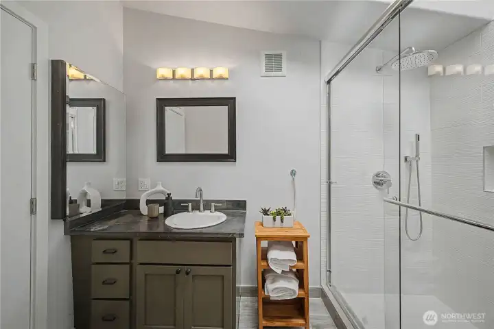 Primary Bath Primary Bath