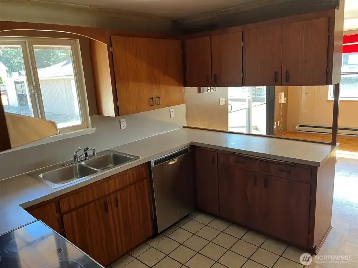 Kitchen Kitchen